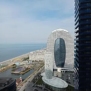 Orbi Black Sea Батуми