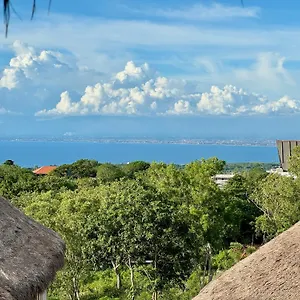 Hillstone Luxury Village Вилла Унгасан