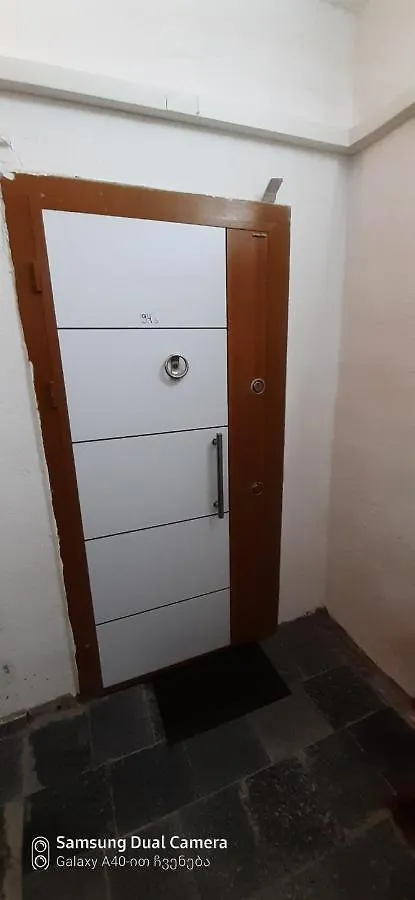 Parkside Apartament Apartment Batumi 0*,