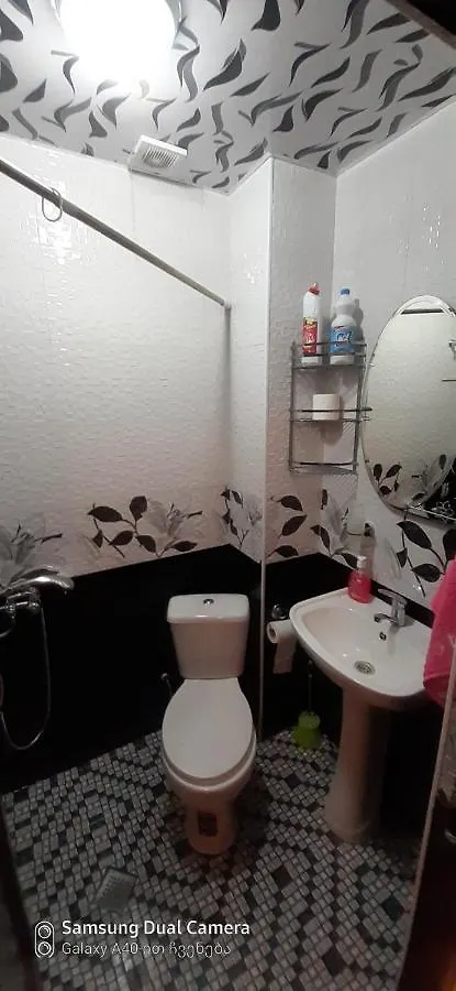 Parkside Apartament Apartment Batumi